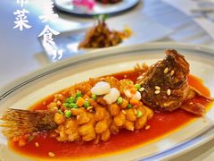 -乾隆美食·本帮菜(黄河路店)