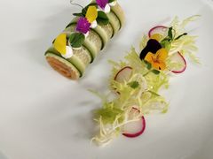 -花园饭店-西餐厅
