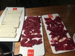 -牛很鲜潮汕牛肉火锅(朝晖路店)