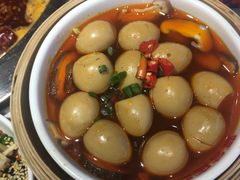 -贤合庄卤味火锅(顺城店)