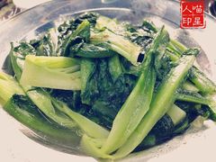 时蔬-蚝得喜海鲜(东城店)
