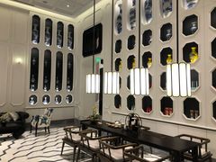 -翠湖宾馆·中餐厅