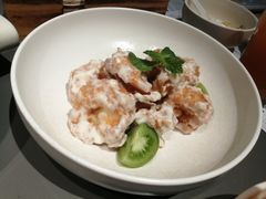 奇妙虾球-小大董·烤鸭(观景餐厅·南京西路店)