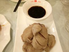 -京天红酒家(马家堡店)