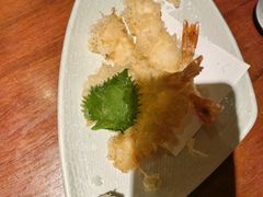-千代武日本料理(开发区店)