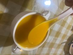 -吉祥树素食餐厅(江大南路店)