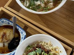 -万县面馆(高笋塘店)