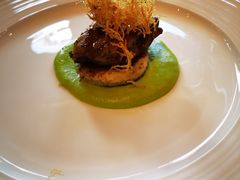 -北京古城老院厉晓麟精致菜