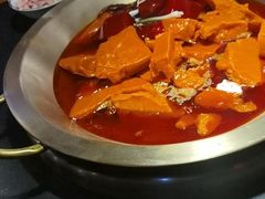 -王婆乔鲜鱼自助火锅(蜀汉路店)