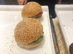 -素满香·食养自助(建邺万达店)