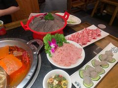-大龙燚火锅(南山大道店)
