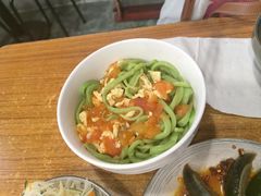 -侯哥面馆(瑞景店)