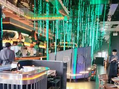 -大隐·成都火锅Bistro(合生麒麟新天地店)