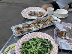 -牛老二海鲜烧烤(日照总店)