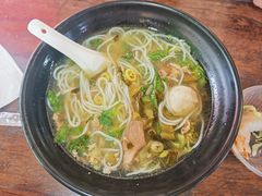 -周记蟹仔粉(侨港风情街店)