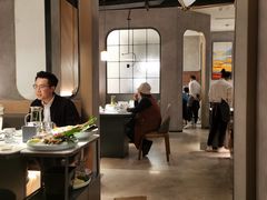 大堂-生如夏花泰式火锅(伊藤双楠店)