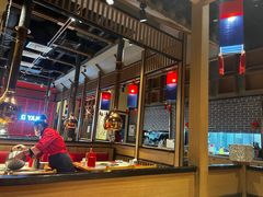-韩宫宴烤肉·料理(苏州中心店)