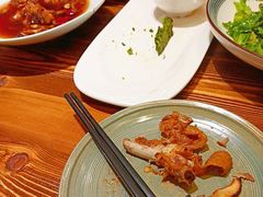 -三姐妹餐厅(曲江店)
