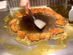 香煎鹅肝-海天盛宴海鲜自助(正大广场店)