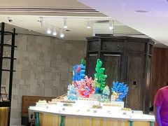 -松咖啡自助餐厅·松北香格里拉