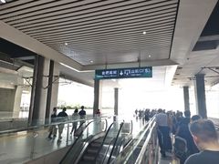 -合肥南站