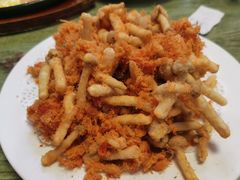 -华春餐馆(鱼山路店)