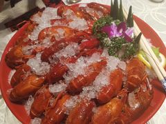 -红辣椒·川菜·火锅(科华路店)