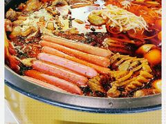 -安徽阜阳卷馍(西单店)