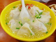 海味抄手-龙抄手(春熙路总店)