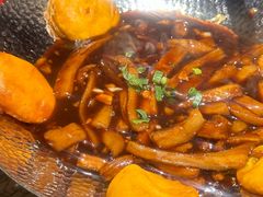 -遇见长安之高山流水(李家村万达店)
