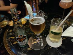 -记者俱乐部酒吧(北京瑞吉酒店)