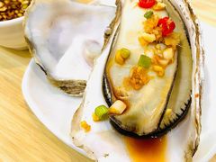 -一蚝一贝海鲜特色餐厅(万象城店)
