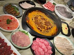 -园里火锅(仁和新城店)