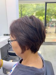 -卓梵美发·精品Salon