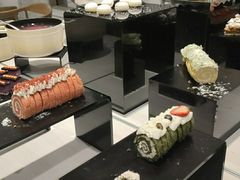 -陆家嘴万怡酒店·万荟轩