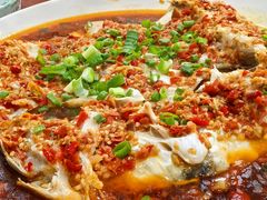 -湖南人家湘菜馆(镇江路店)