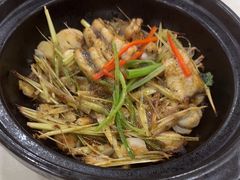 -寻味顺德·南记酒家·传统顺德菜·鱼生(广源路店)