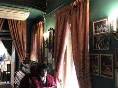 -普希金文学咖啡馆