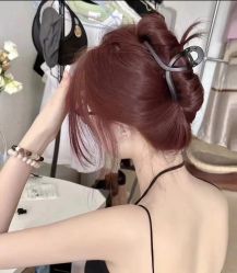 -AFA Hair studio·女士发型设计