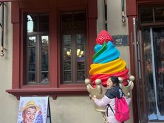 -中华巴洛克风情街