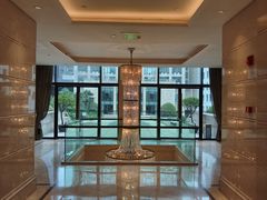 -上海外滩华尔道夫酒店
