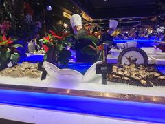 -加餐海鲜自助(宝龙一城店)
