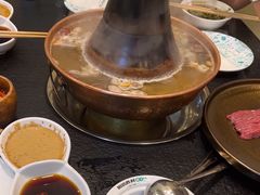-阳坊胜利涮羊肉(阳坊老店)