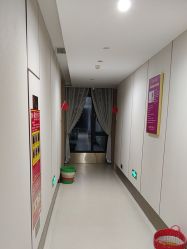 -金月汇月子会所(曲江店)