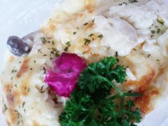 -香草意餐厅(杏石口路店)