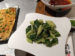 -探鱼·鲜青椒爽麻烤鱼(西南商都店)
