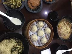-老盛兴汤包馆(临汾店)