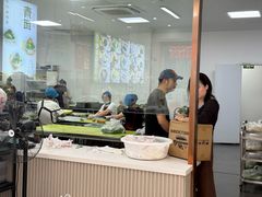 -许阿姨糕团店(南京总店)