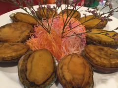 -大连富丽华大酒店