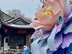 -老门东历史文化街区